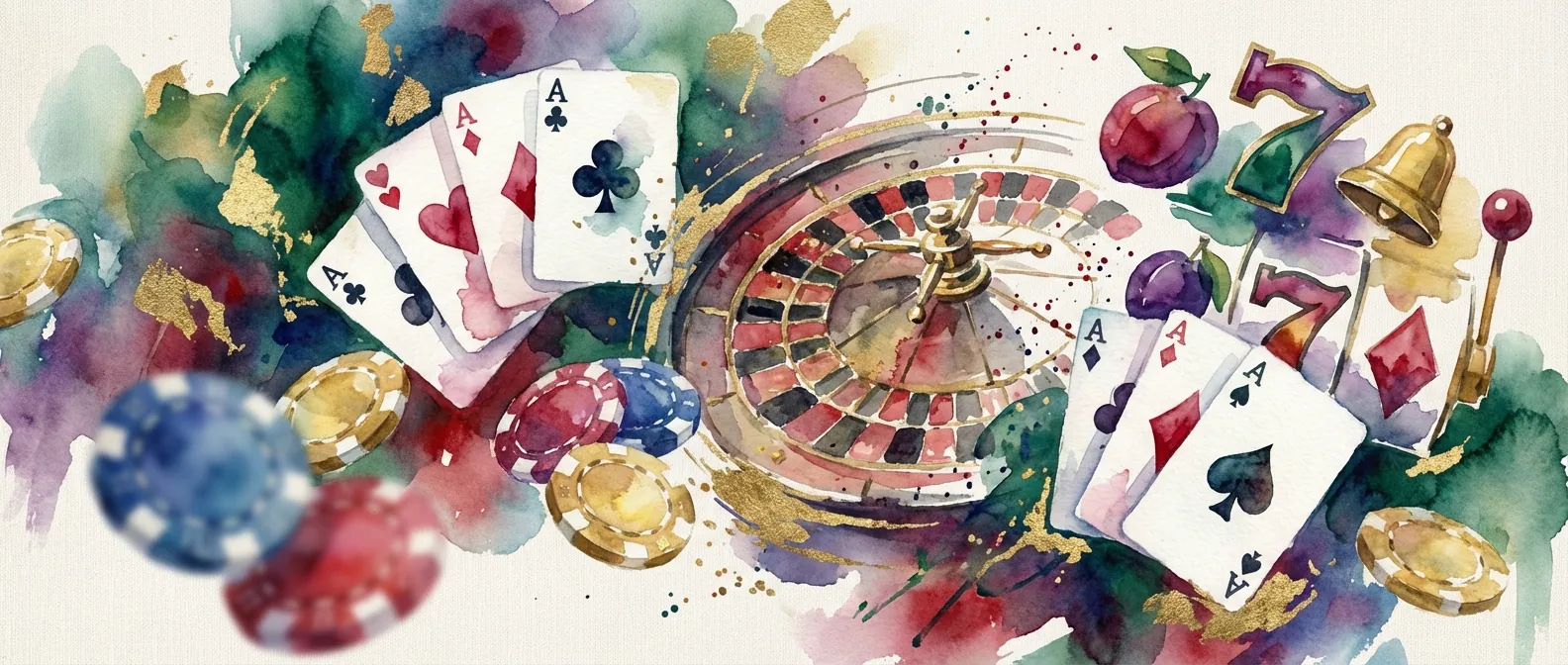 Slovmatic Casino bonus