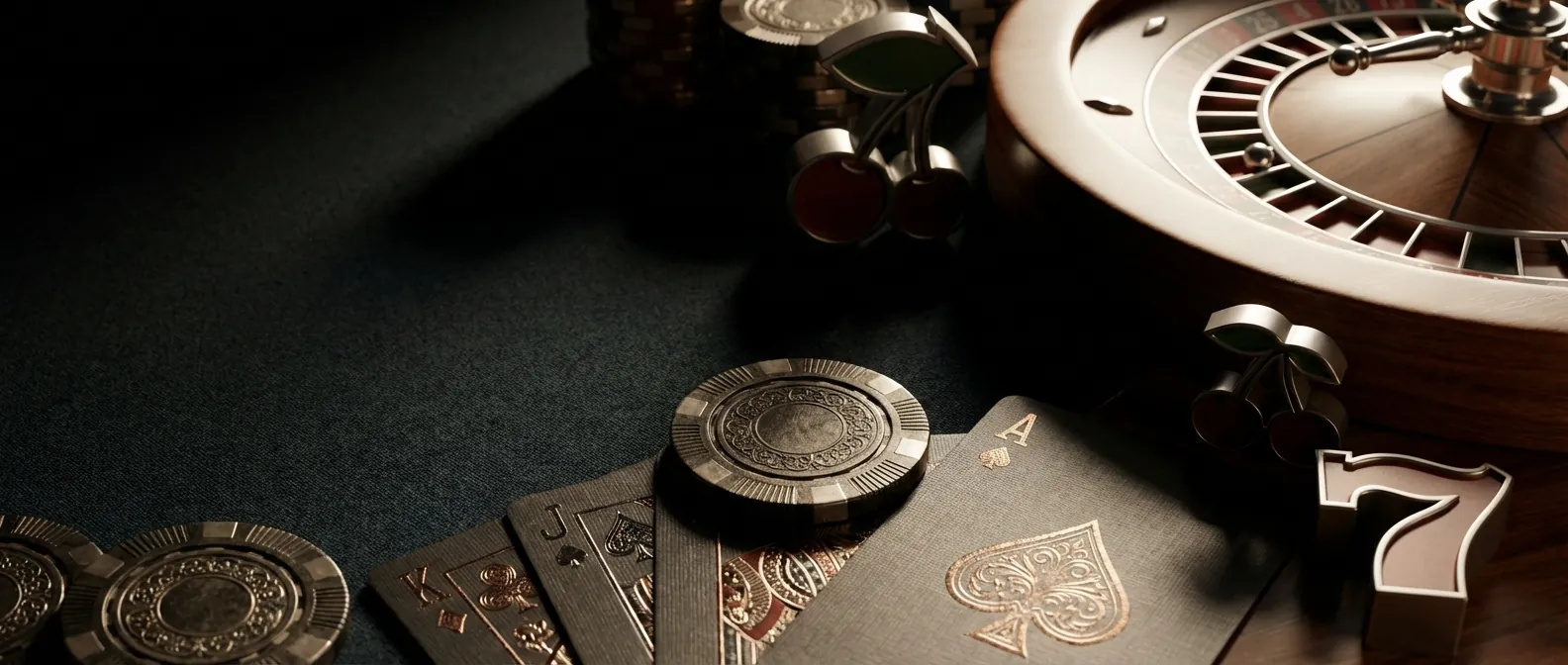 Slovmatic Casino bonus