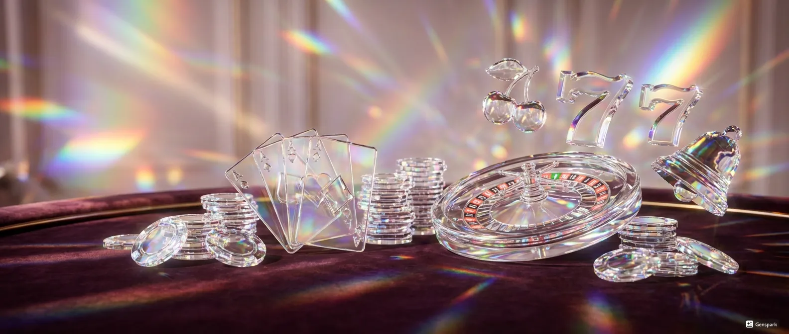 Slovmatic Casino bonus