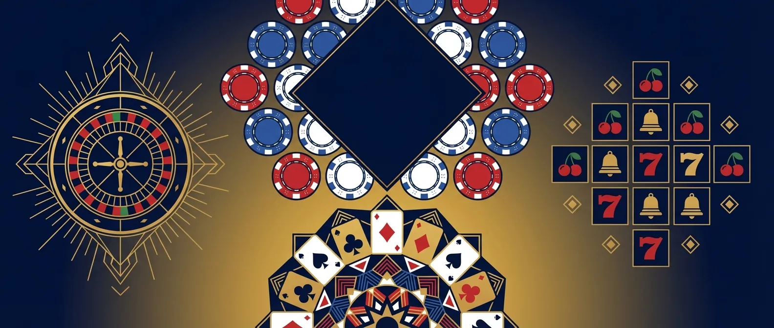 Slovmatic Casino bonus