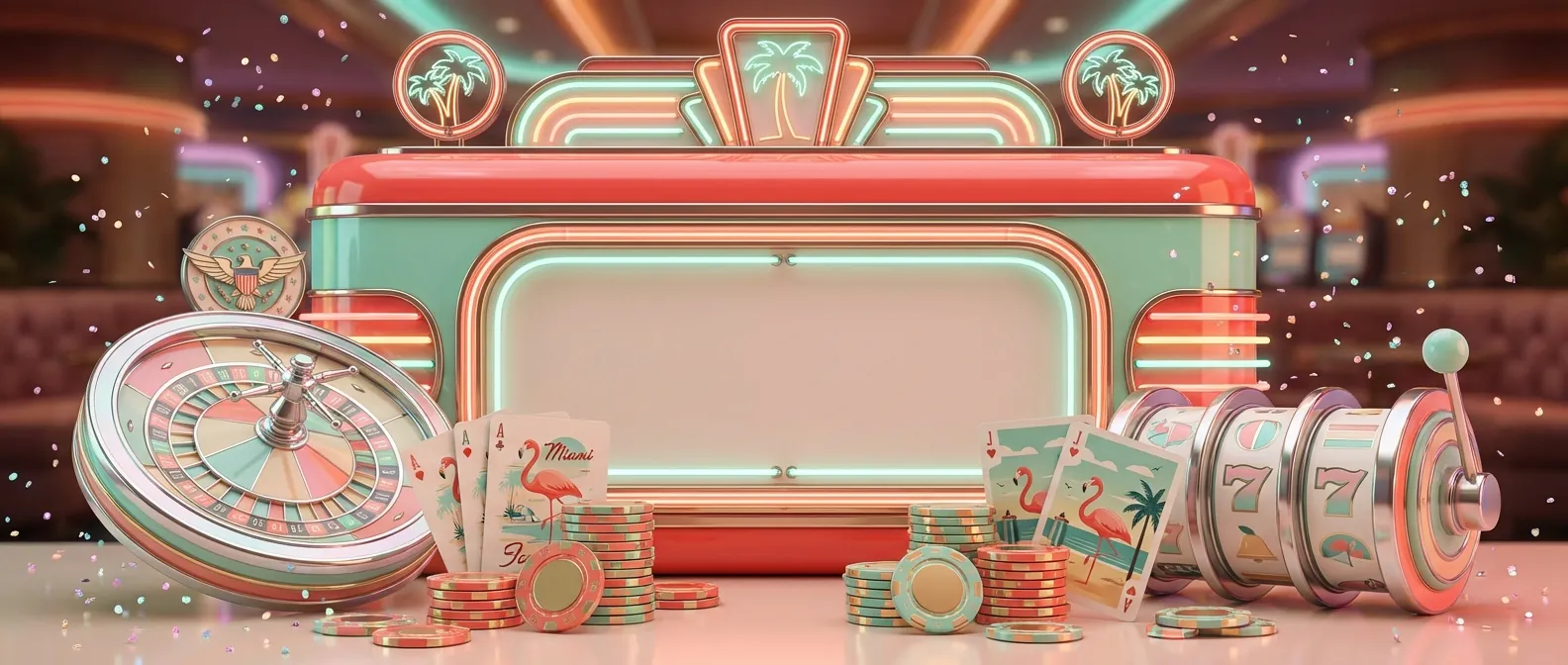Slovmatic Casino bonus