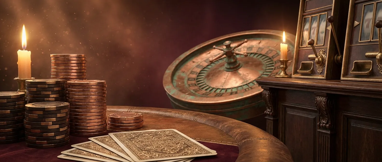 Slovmatic Casino bonus
