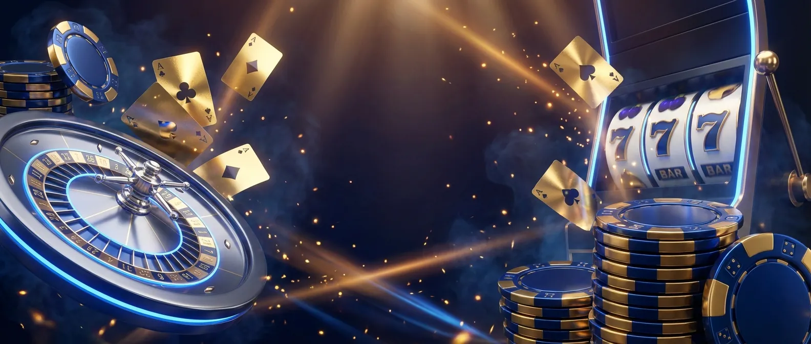 Slovmatic Casino bonus