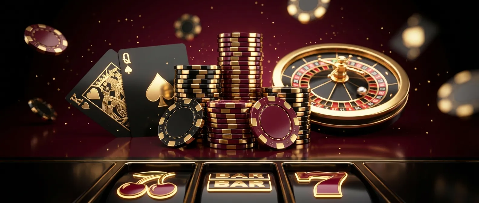 Slovmatic Casino bonus